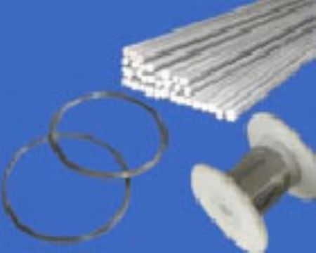 Titanium Wire